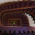 The Stairs